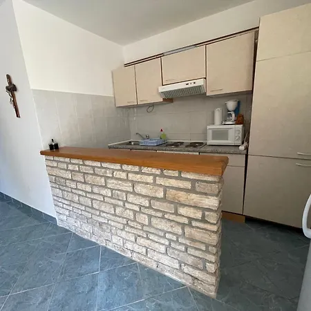 Apartman Sun *