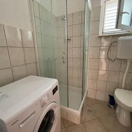 Apartman Sun Seget Vranjica