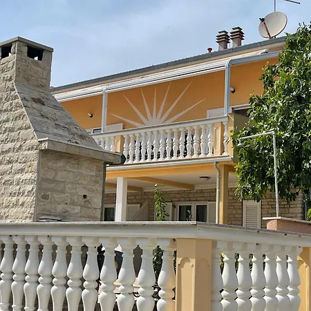 Apartman Sun