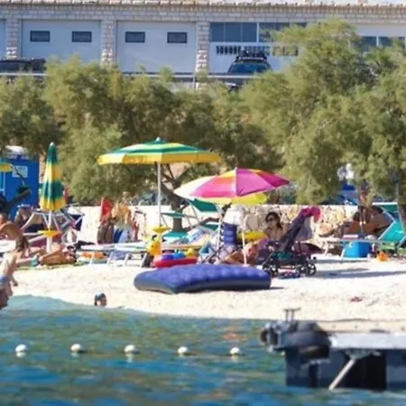 Apartamento Sun *