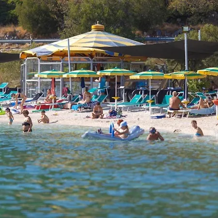 Sun Apartamento Seget Vranjica