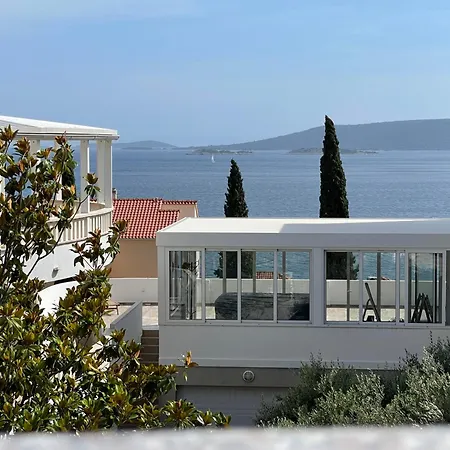 Apartman Sun Seget Vranjica