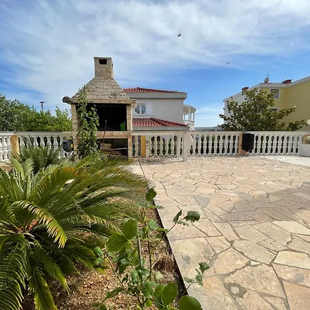 Sun * Seget Vranjica