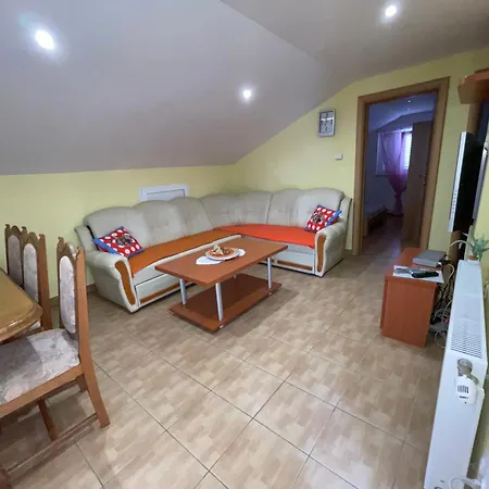 Apartamento Sun *