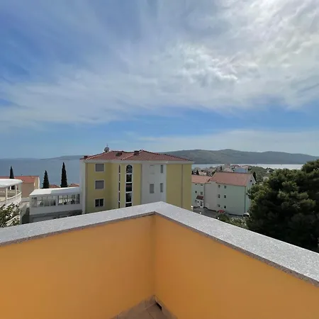Sun Seget Vranjica