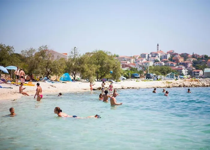 Sun * Seget Vranjica