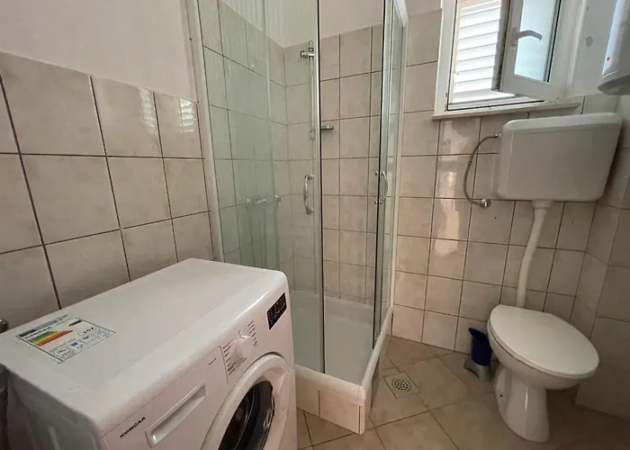Apartman Sun Seget Vranjica