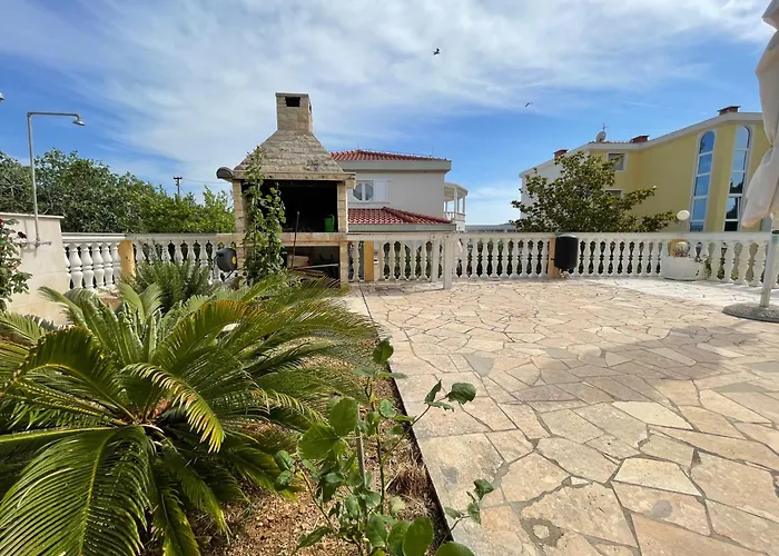 Sun * Seget Vranjica