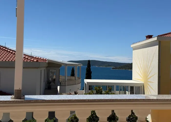 Sun * Seget Vranjica